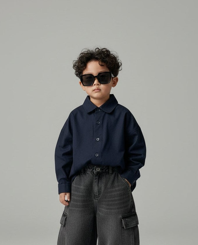 Nexon Street Shirt 1048