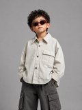Ruoxi Shirt 3424