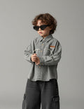 Imperial Prime Shirt 1061