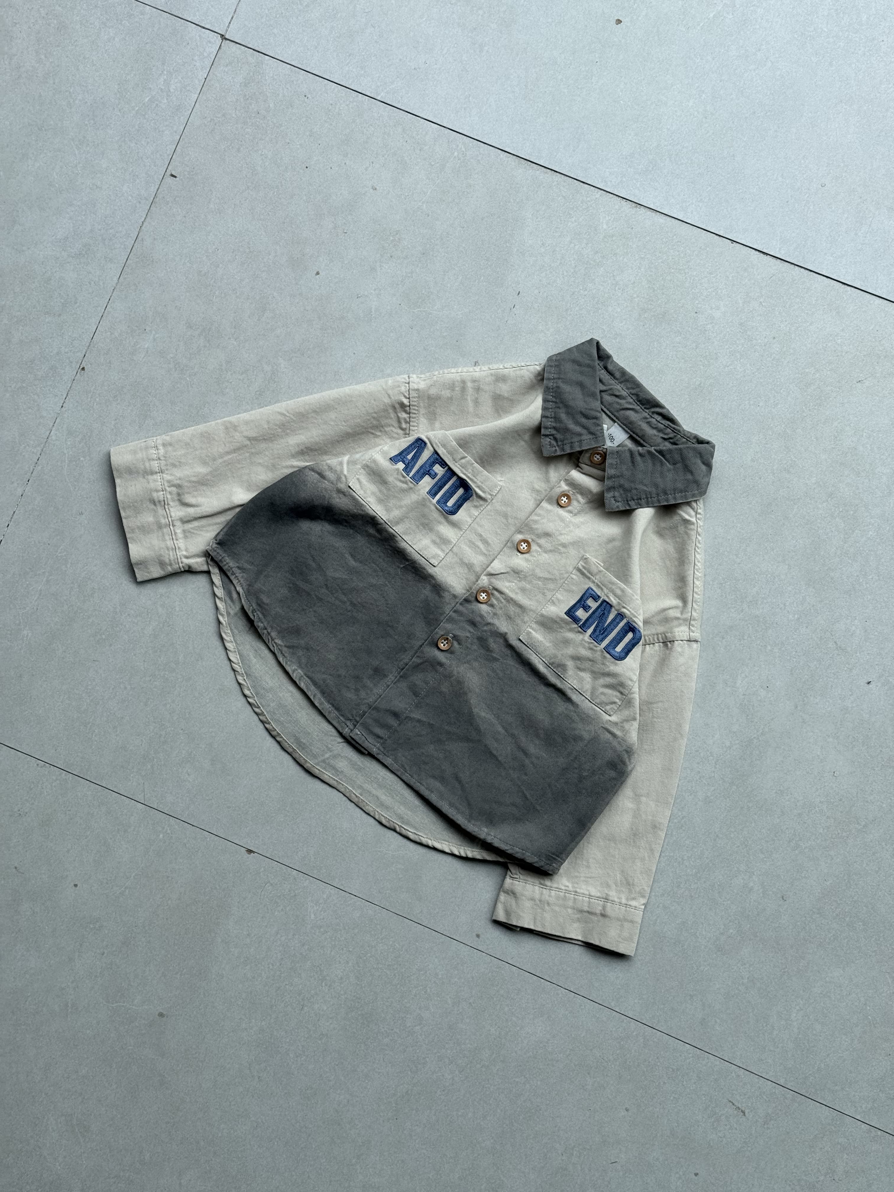 Urban Pulse Shirt 3789