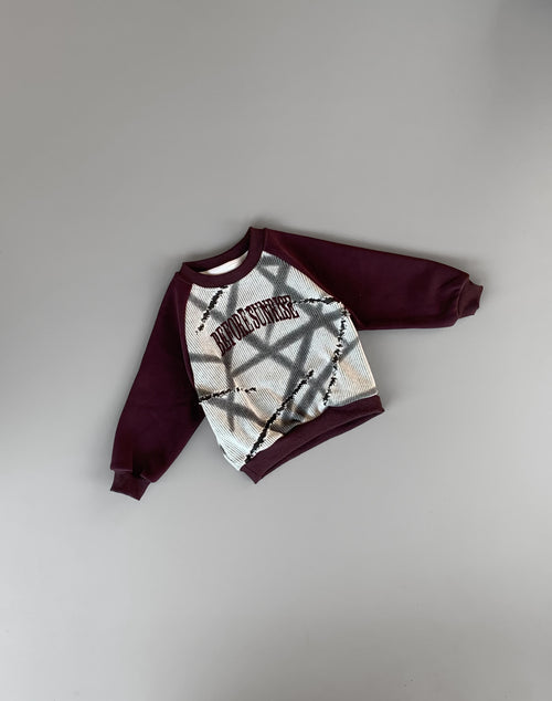 Alpha Thread Full Sleeve T-shirt 1025