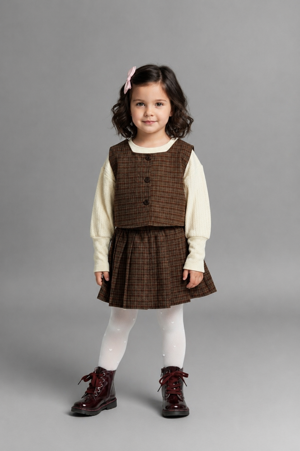 Sweet Frill 1114