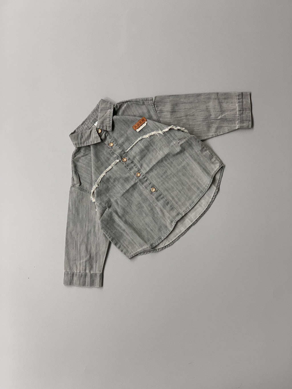 Imperial Prime Shirt 1061