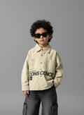 Conscence Classic Shirt 1060