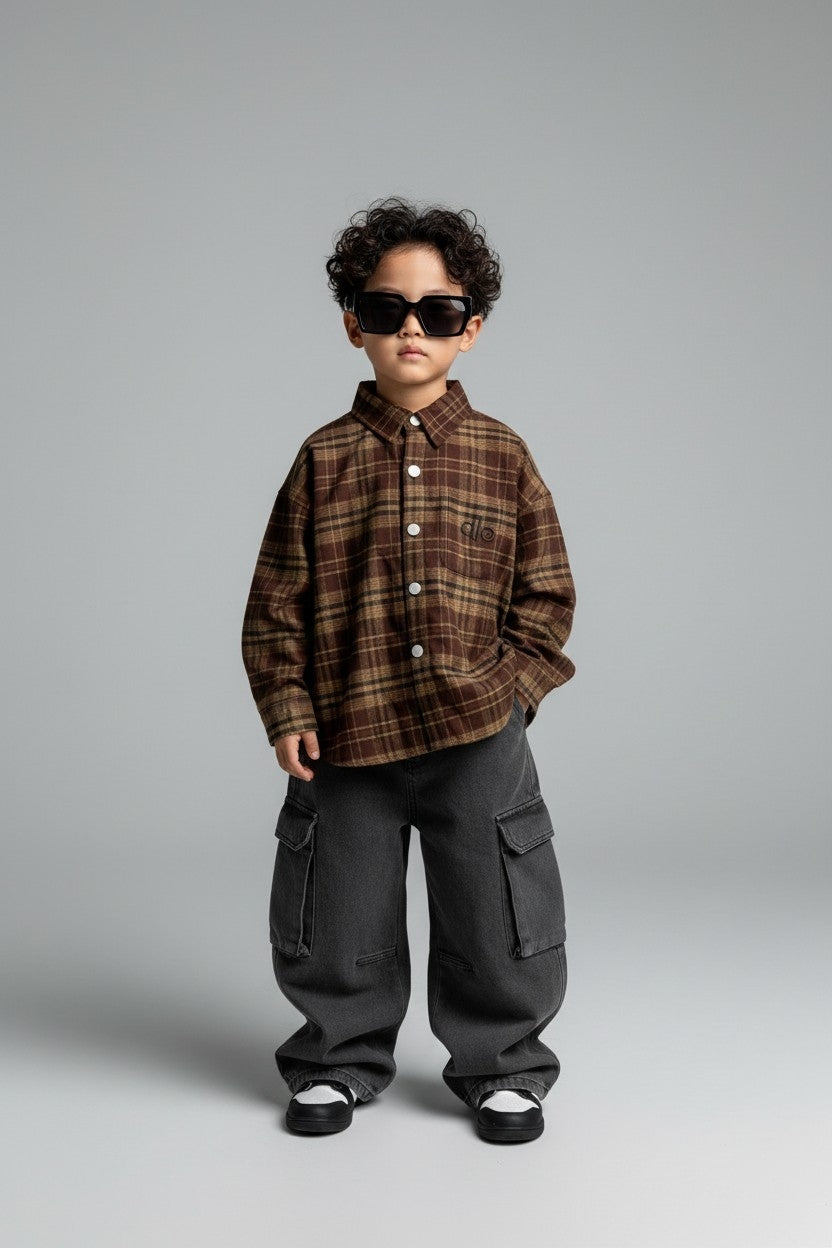 Cocoa Cloud  Shirt3767