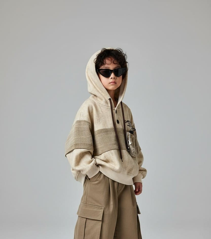Dent Dude Jacket 3632