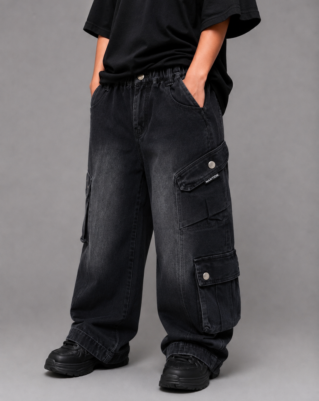 Denim Theory 3648