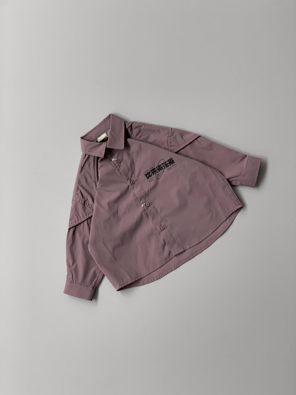 Soft Sage Shirt 1048