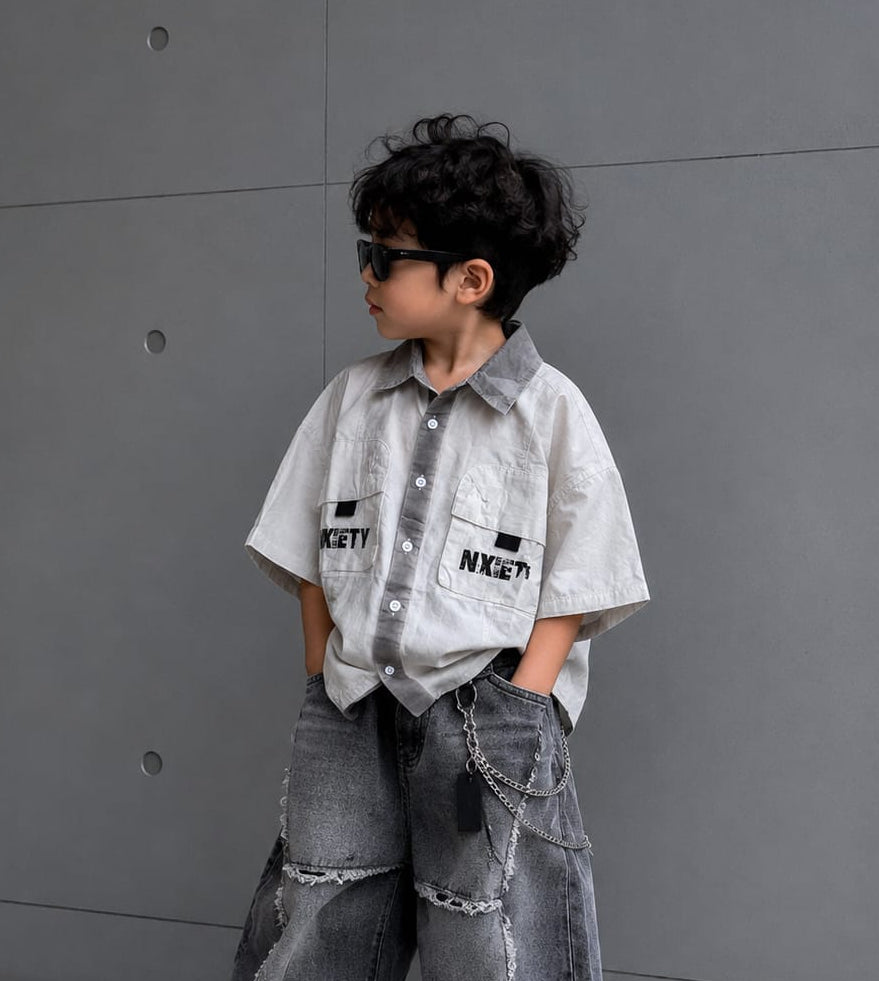 Nxiety Rare Shirt 3814
