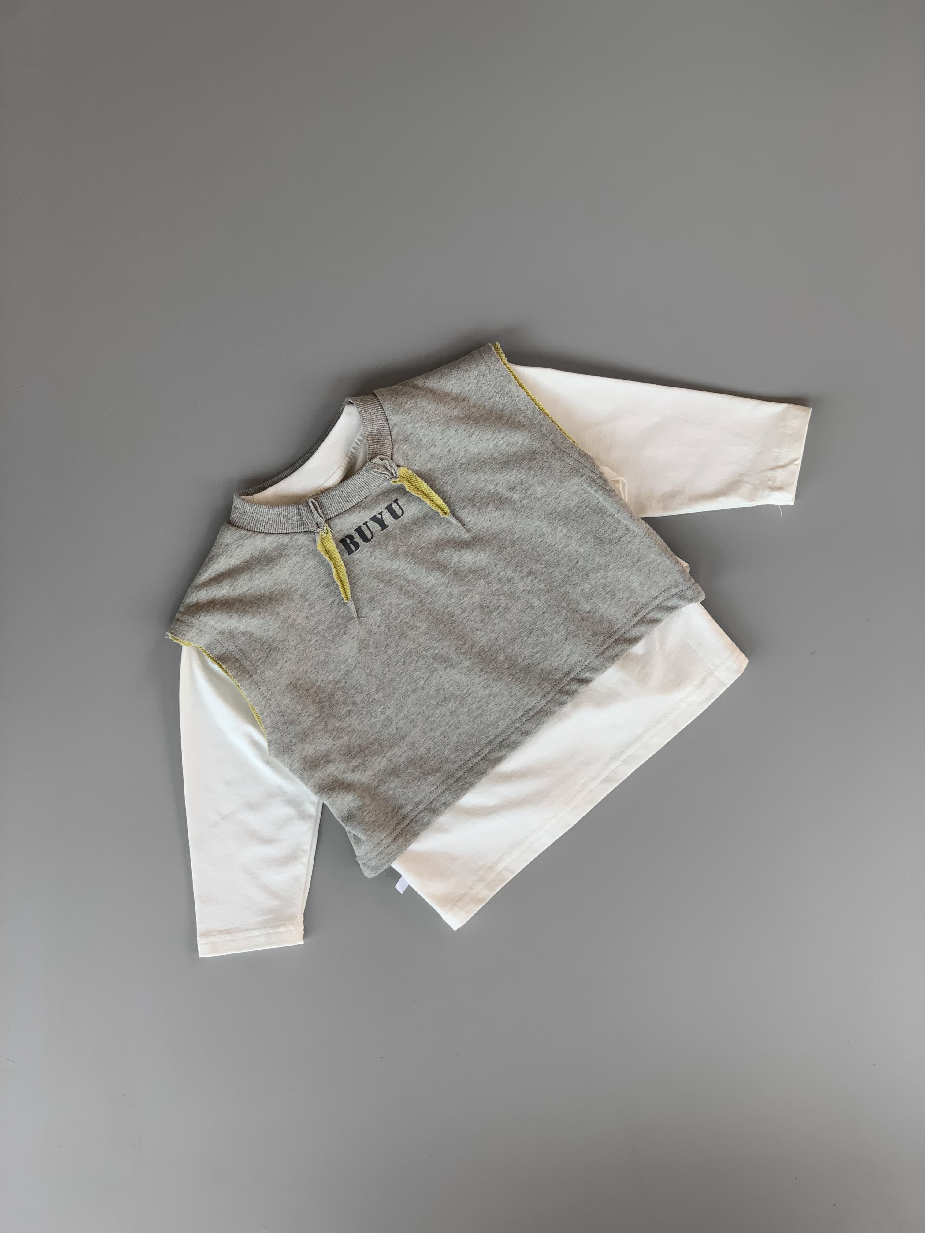 Dreamy Cloud T-shirt 3532