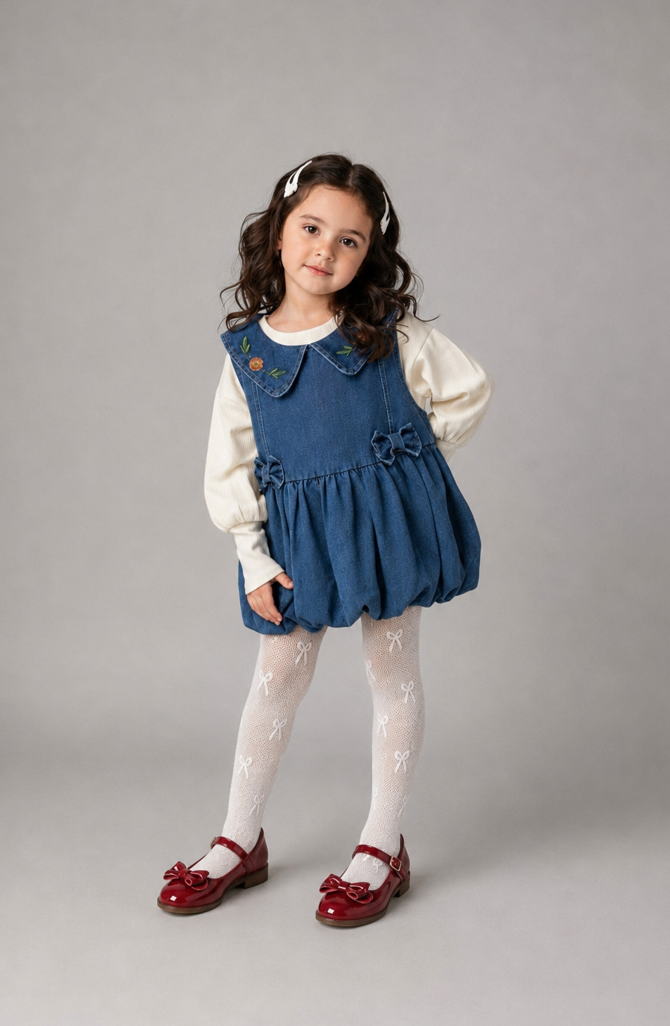 Aurora Denim 3387