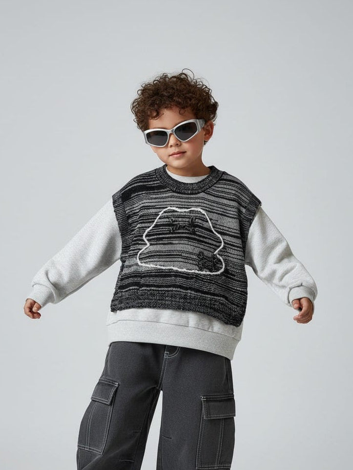 Infinite Drift T-shirt 3542