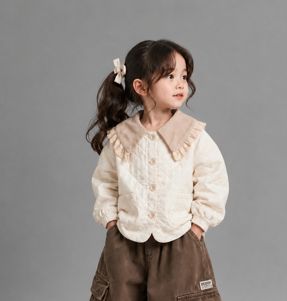 Little Peony 3391