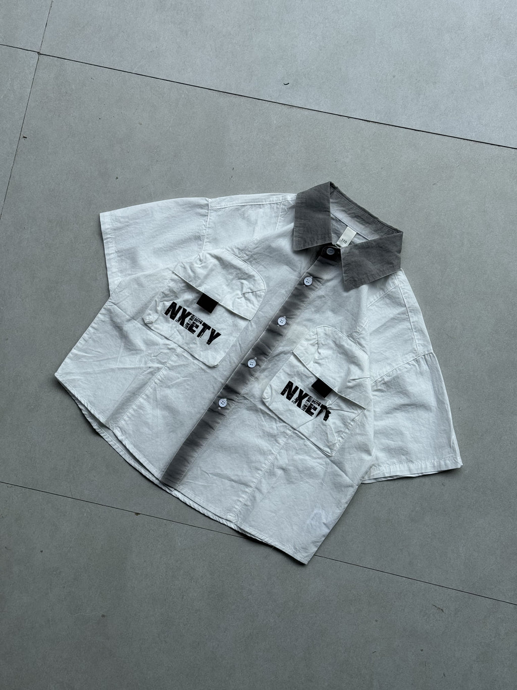 Nxiety Rare Shirt 3814
