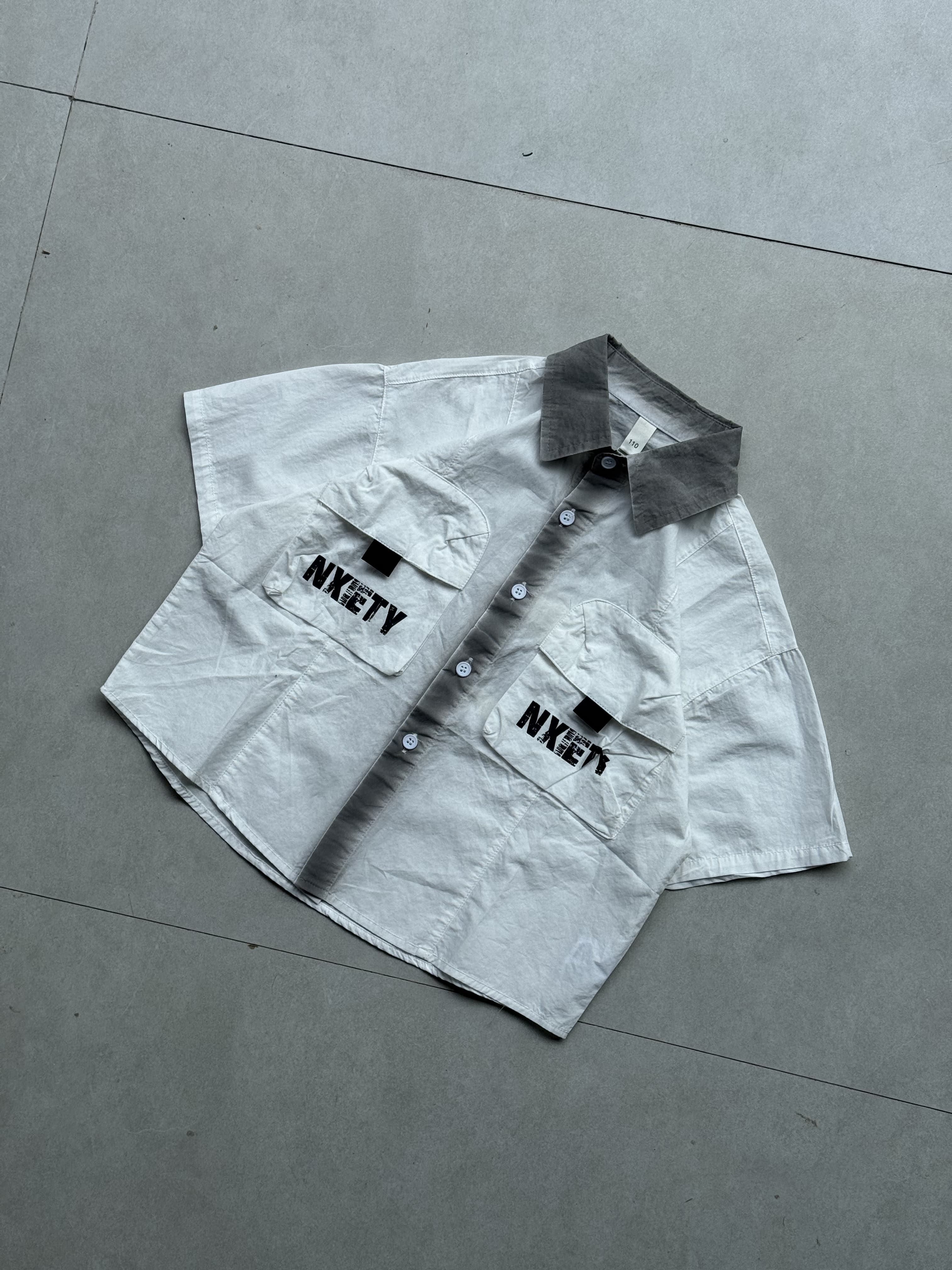 Nxiety Rare Shirt 3814