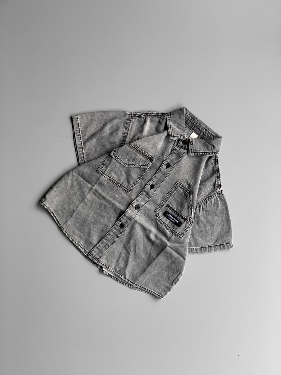 Tiny Storm Moon Shirt 3764