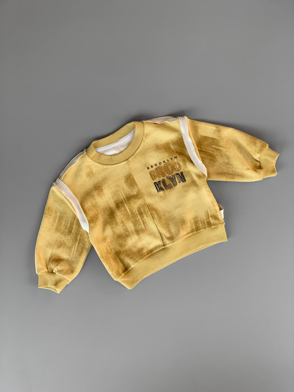 Brooklyn Oversized T-Shirt 3640