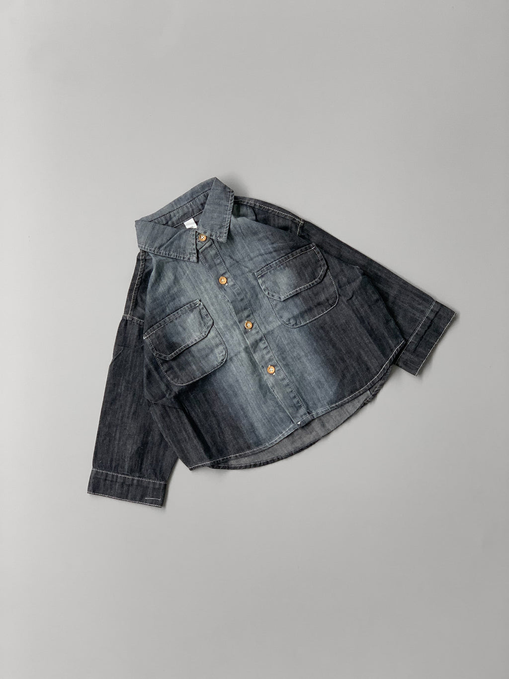 Moon Drift Shirt 3576