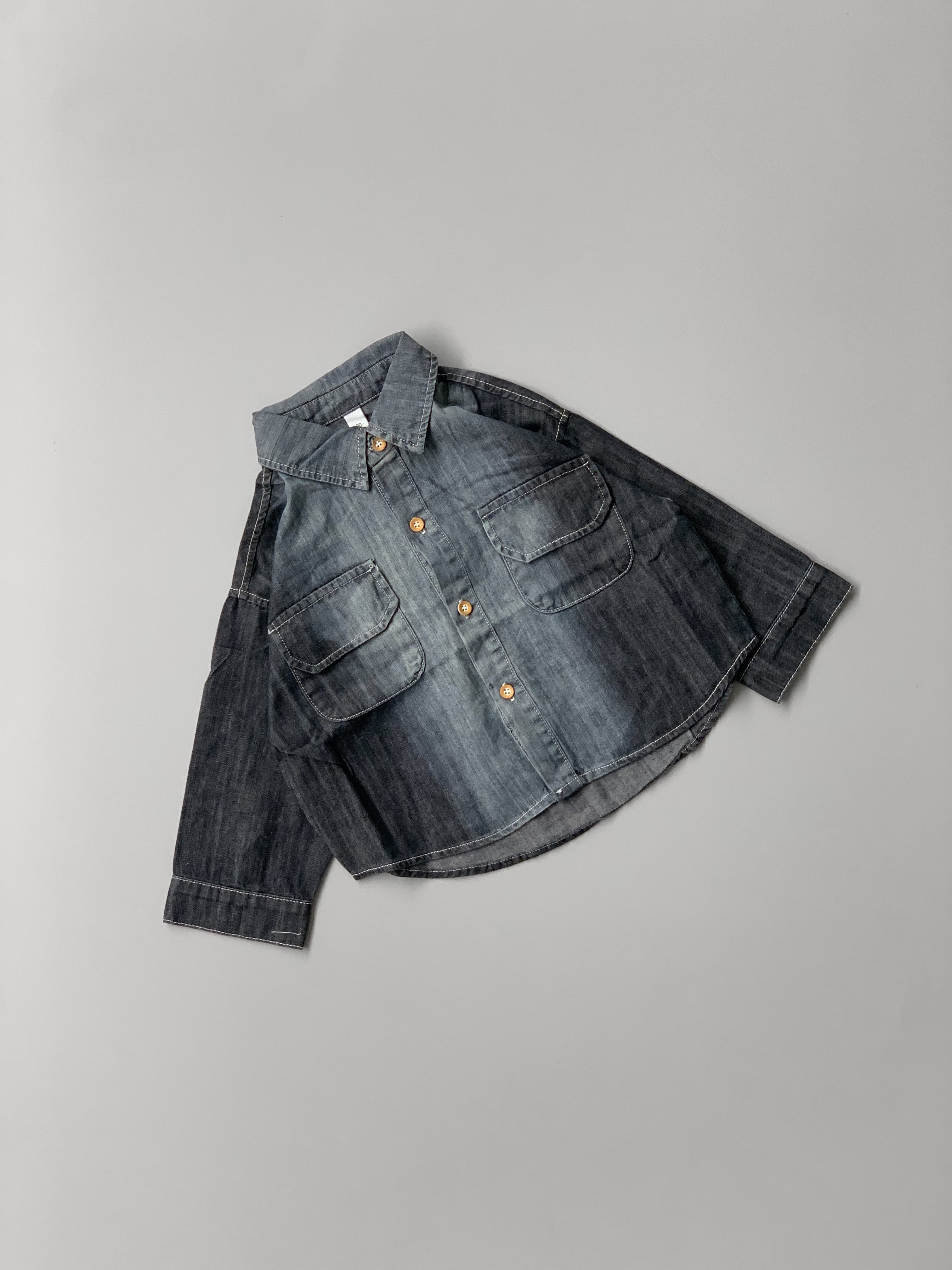 Moon Drift Shirt 3576