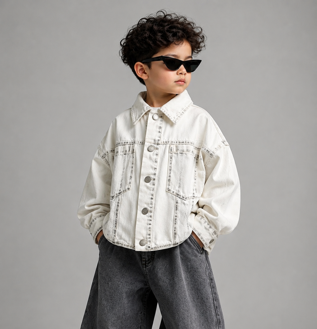 Jacksheyy shirt jacket 3937