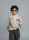 Soft Mist T-shirt 3691