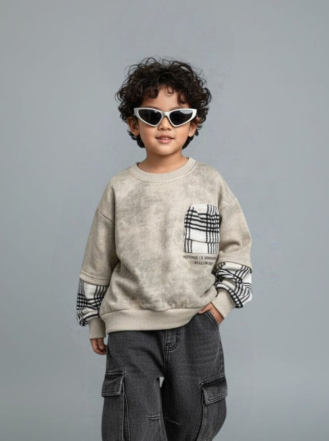 Soft Mist T-shirt 3691