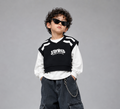 Tianly Black 3885