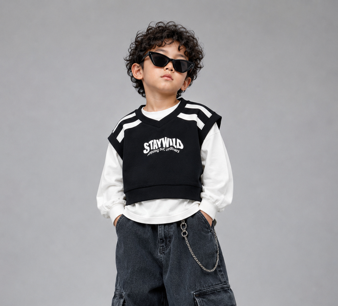 Tianly Black 3885