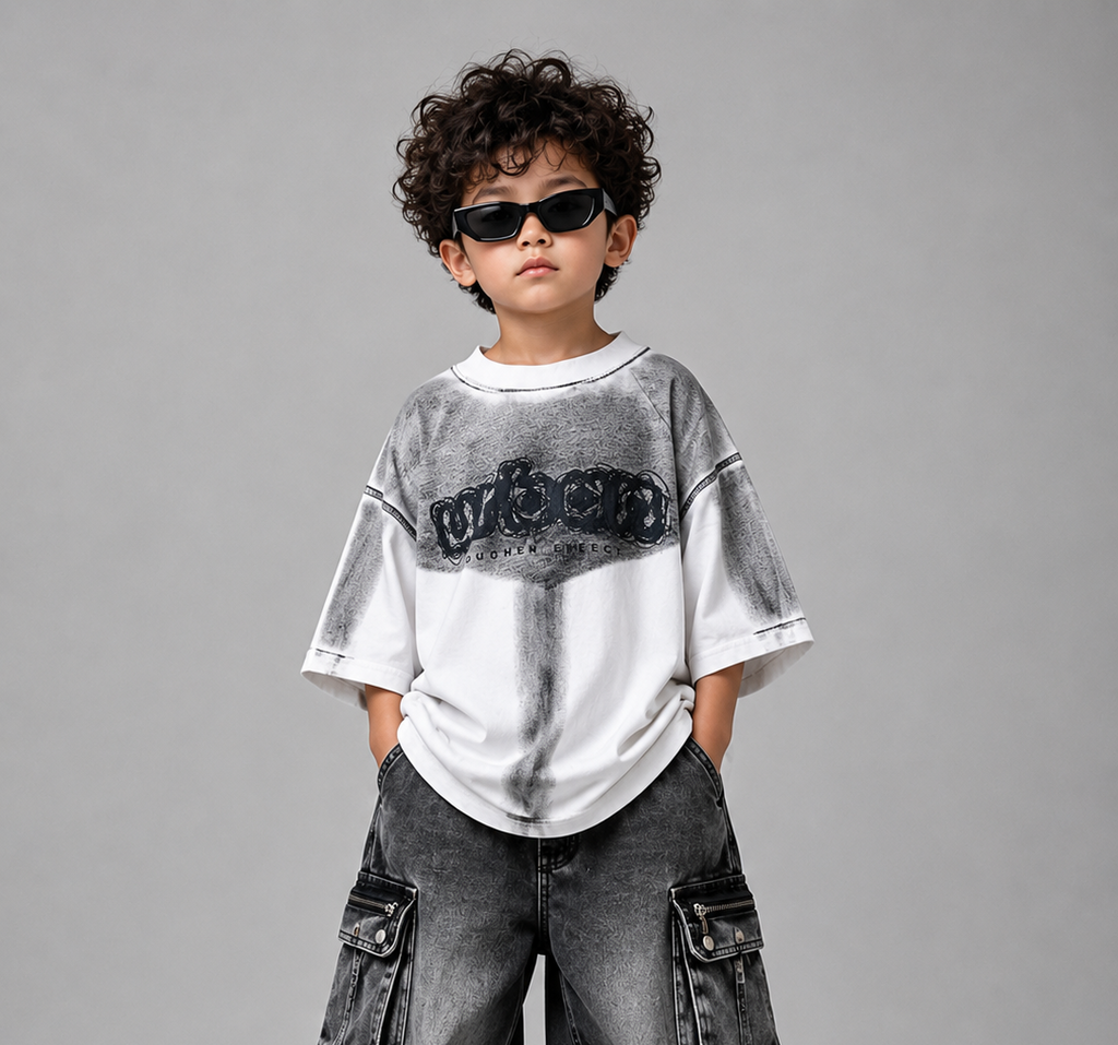 Urban T-shirt 3762