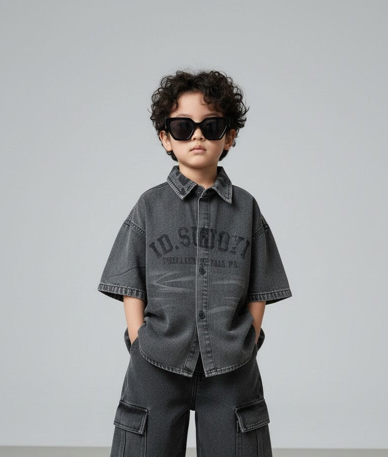 Longwei shirt 3813