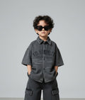 Longwei shirt 3813