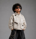 Arctic Mini Jacket 3704