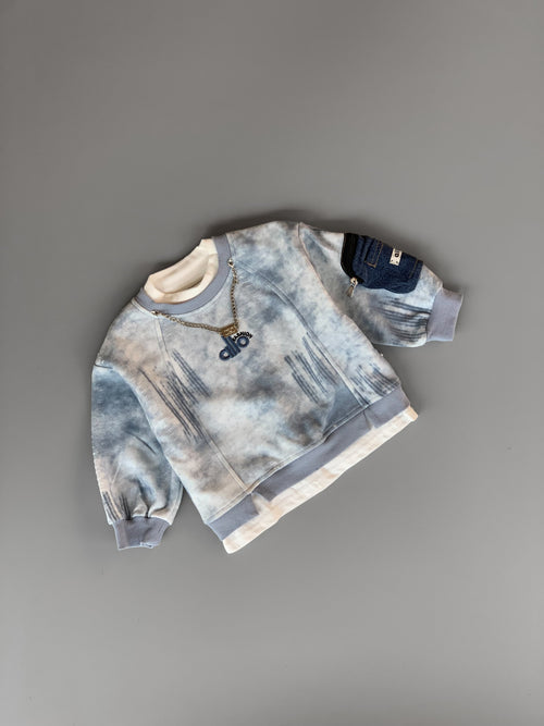 Allo Fashion T-Shirt 3573