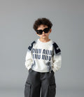 Street Code T-Shirt 3455