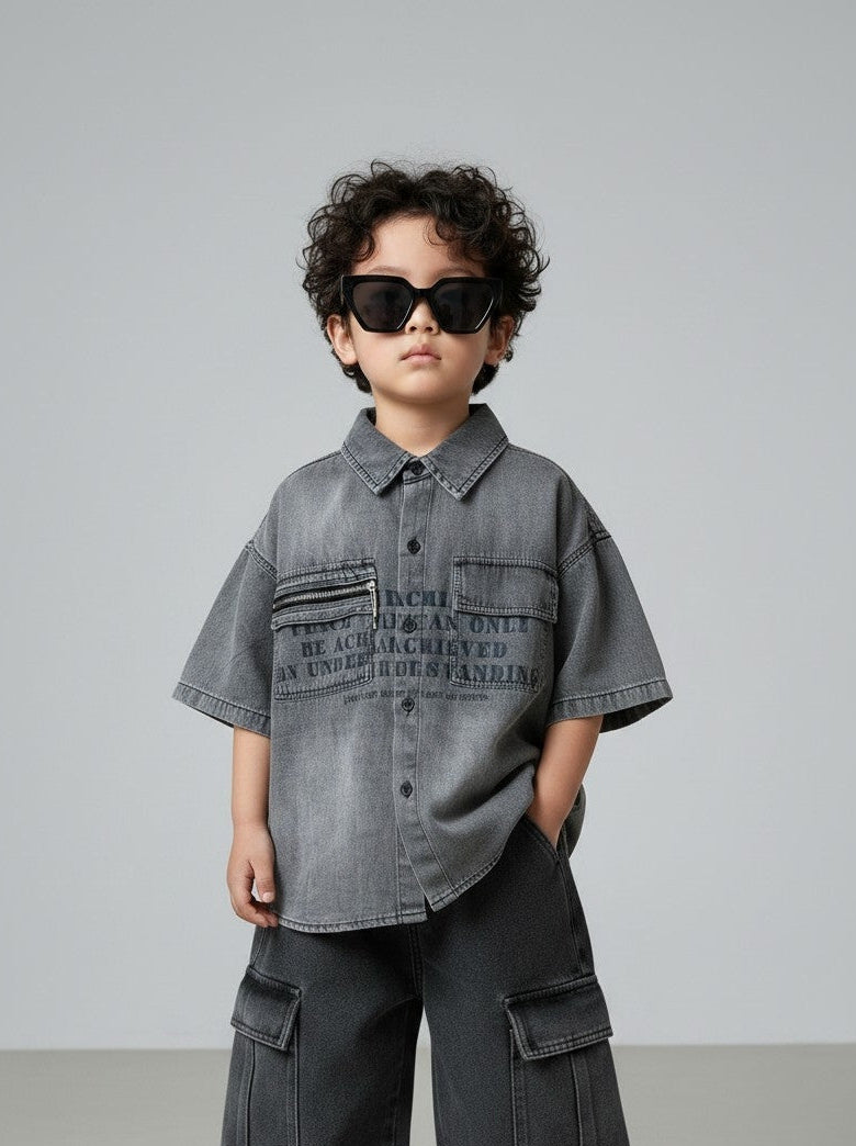 Chenxi Denim 3759
