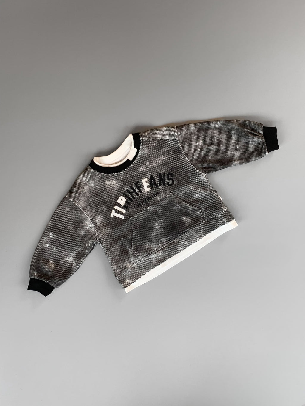 Tirifcans Cold T-shirt 1022