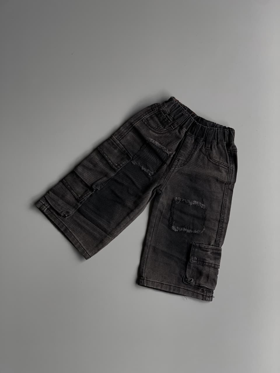 Ivory Drift Pants