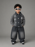 Min Denim Combo 1007