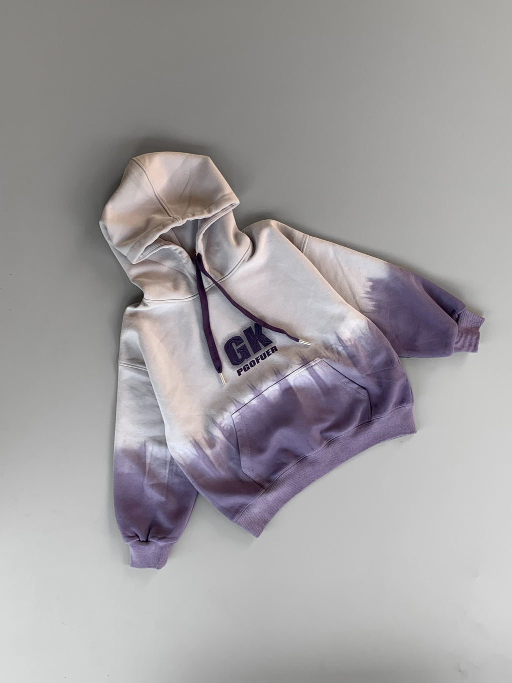 Pgofuer Flux Hoodie 3582