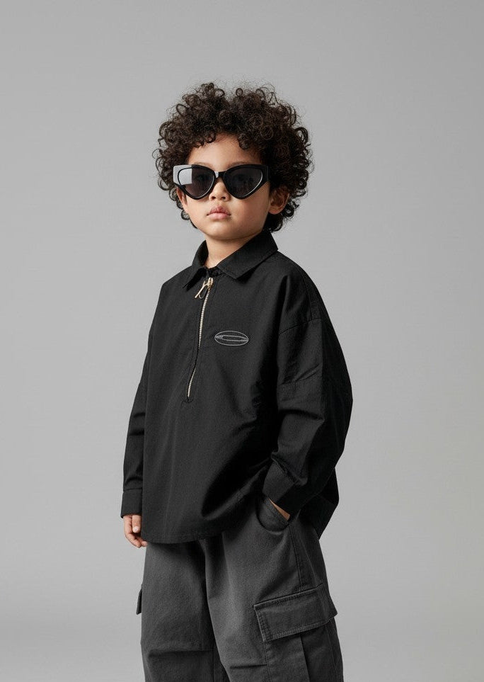 Drift Storm Shirt 1048