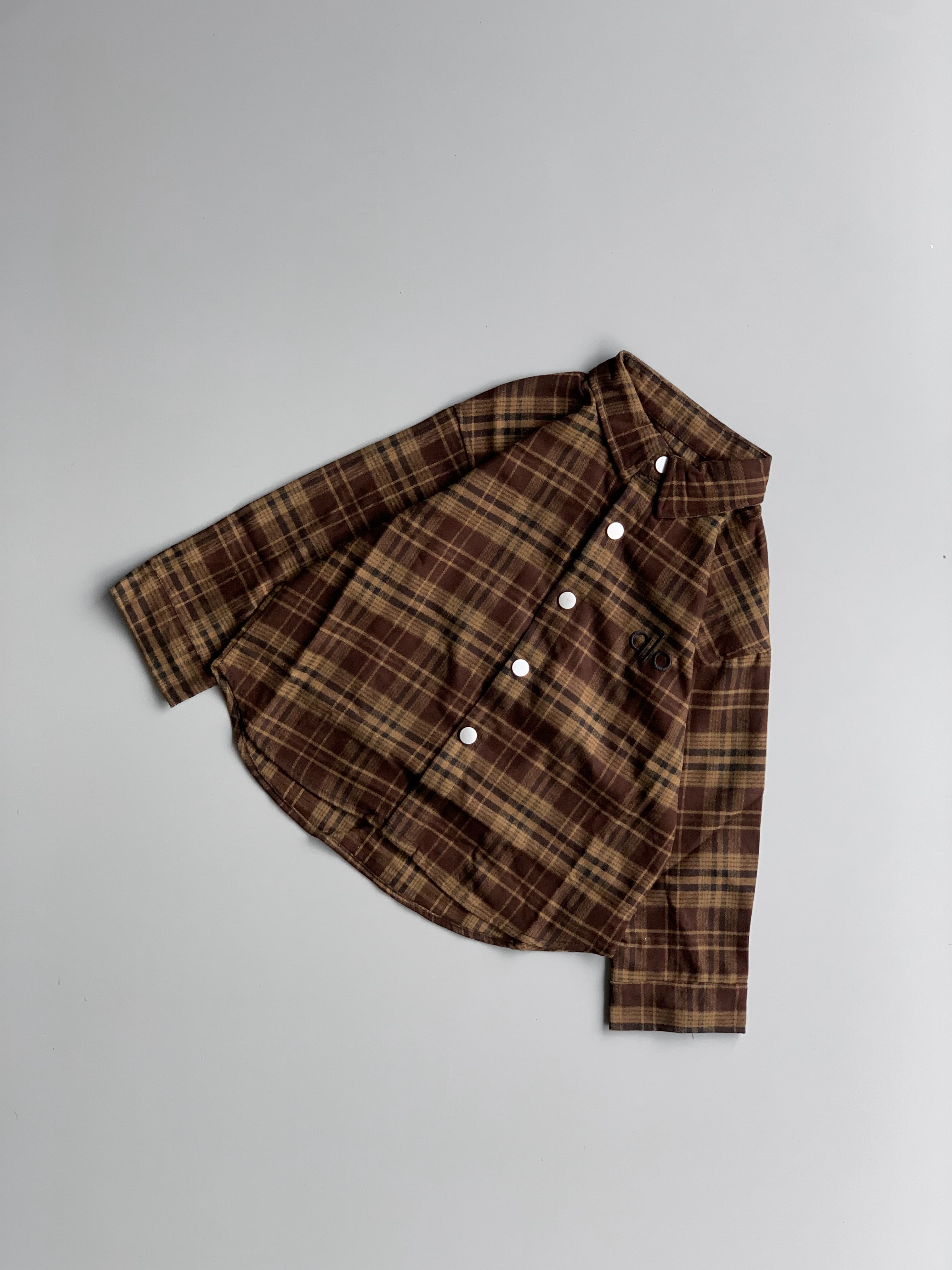 Cocoa Cloud  Shirt3767