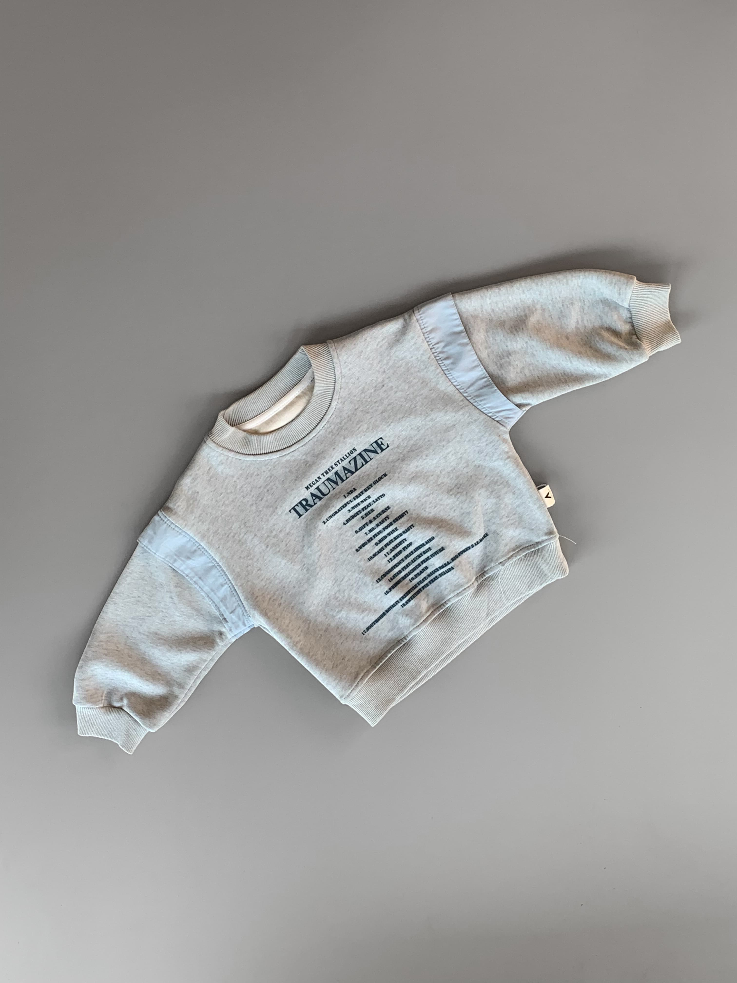 Urban Drift Kids T-shirt 3541
