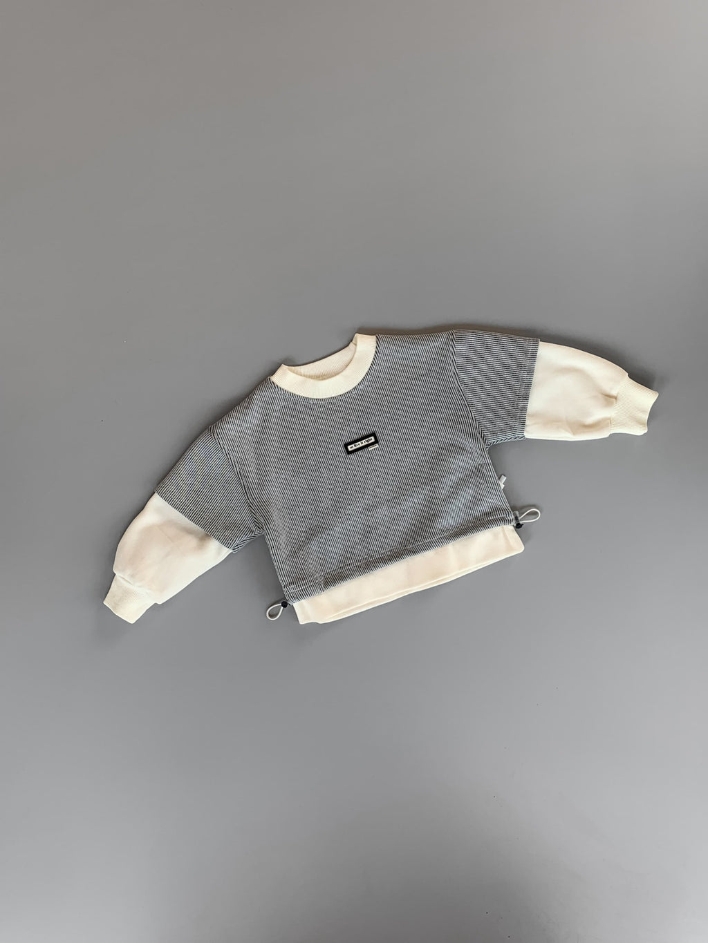 Dream Route Oversized T-shirt 3690