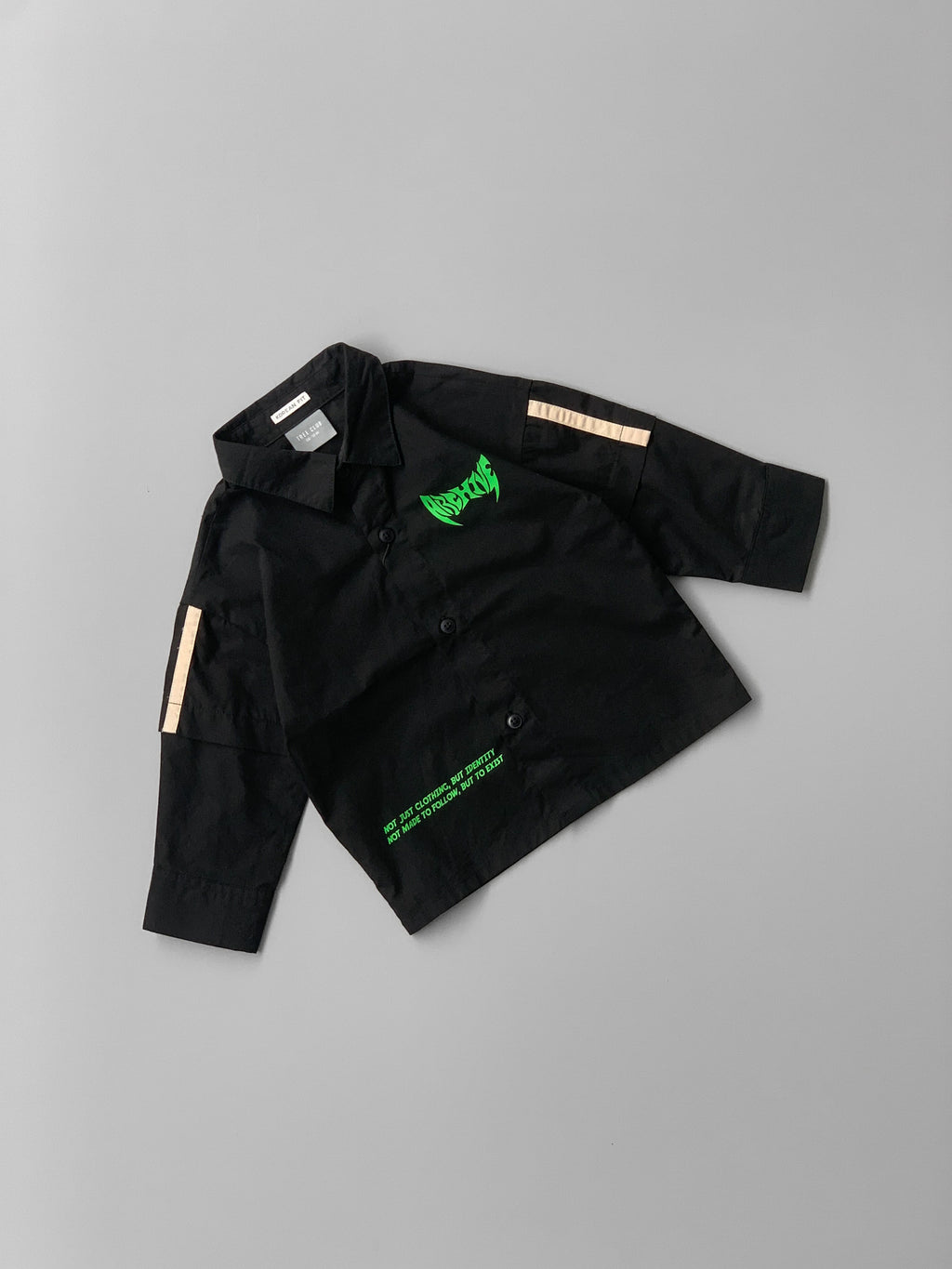 Blackout Vibe Shirt