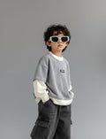 Dream Route Oversized T-shirt 3690
