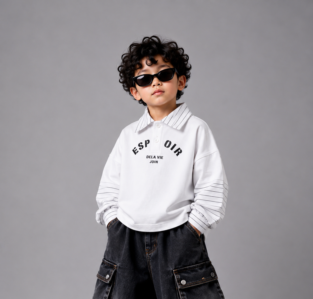 Espoir TShirt 3866