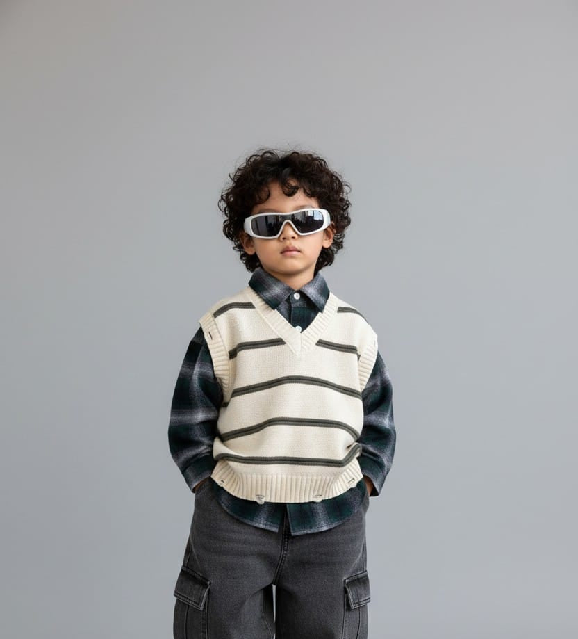 Glacier Vibe Shirt 3643
