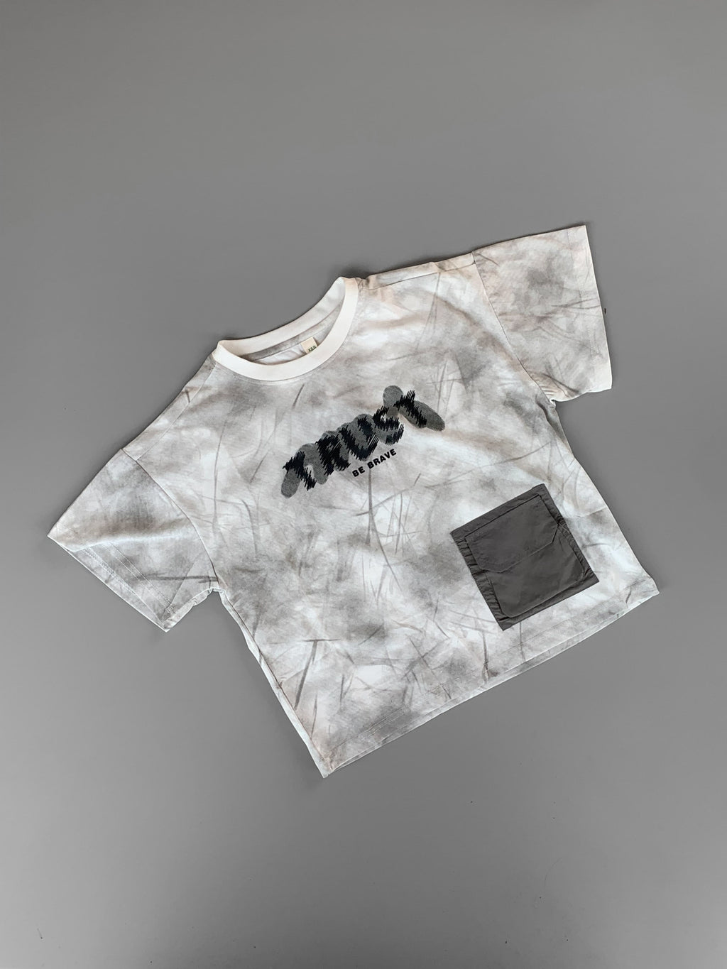 Lunar Drift  T-shirt 3450