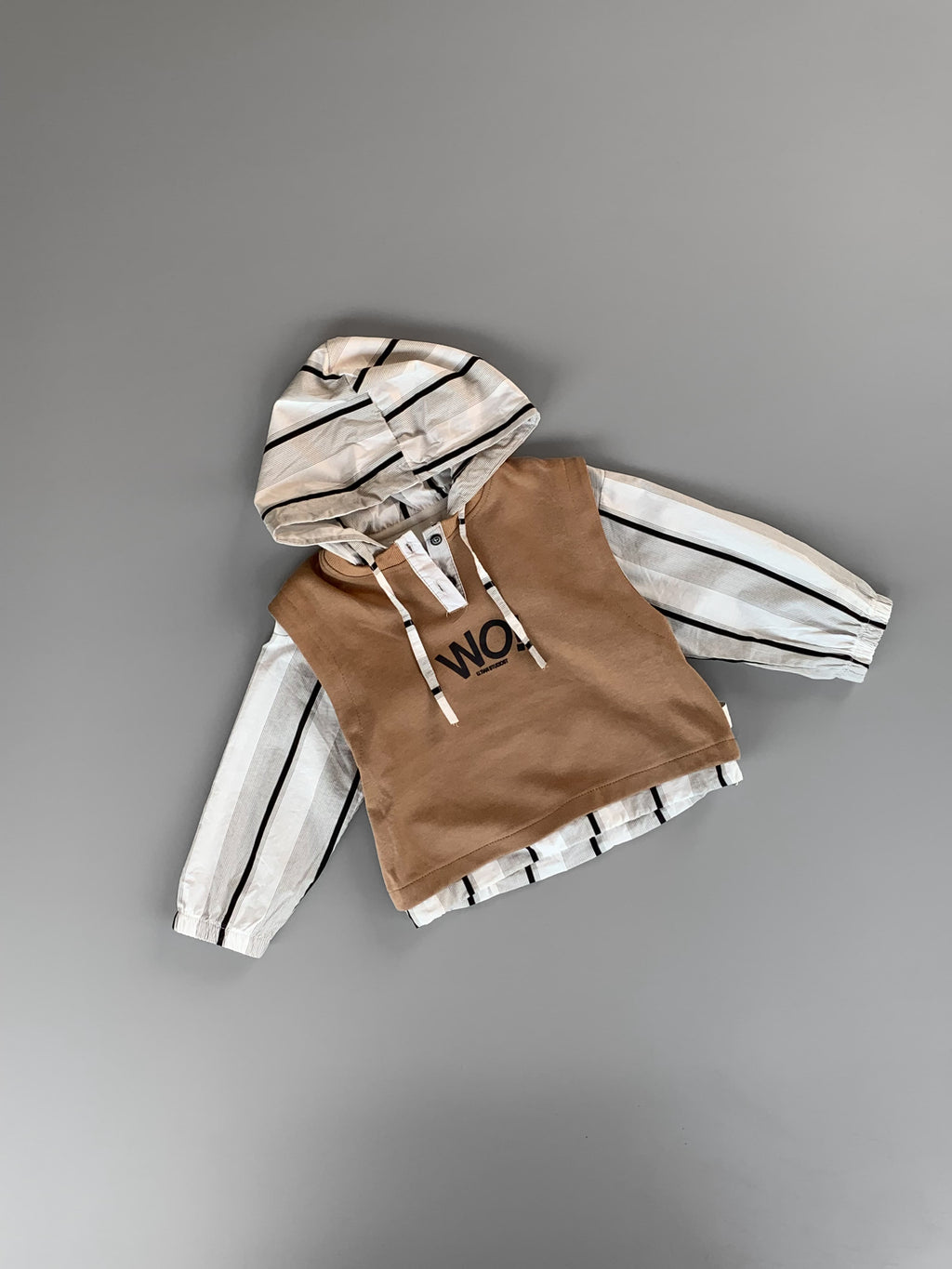 Royal Drift Modern Hoodie 3570