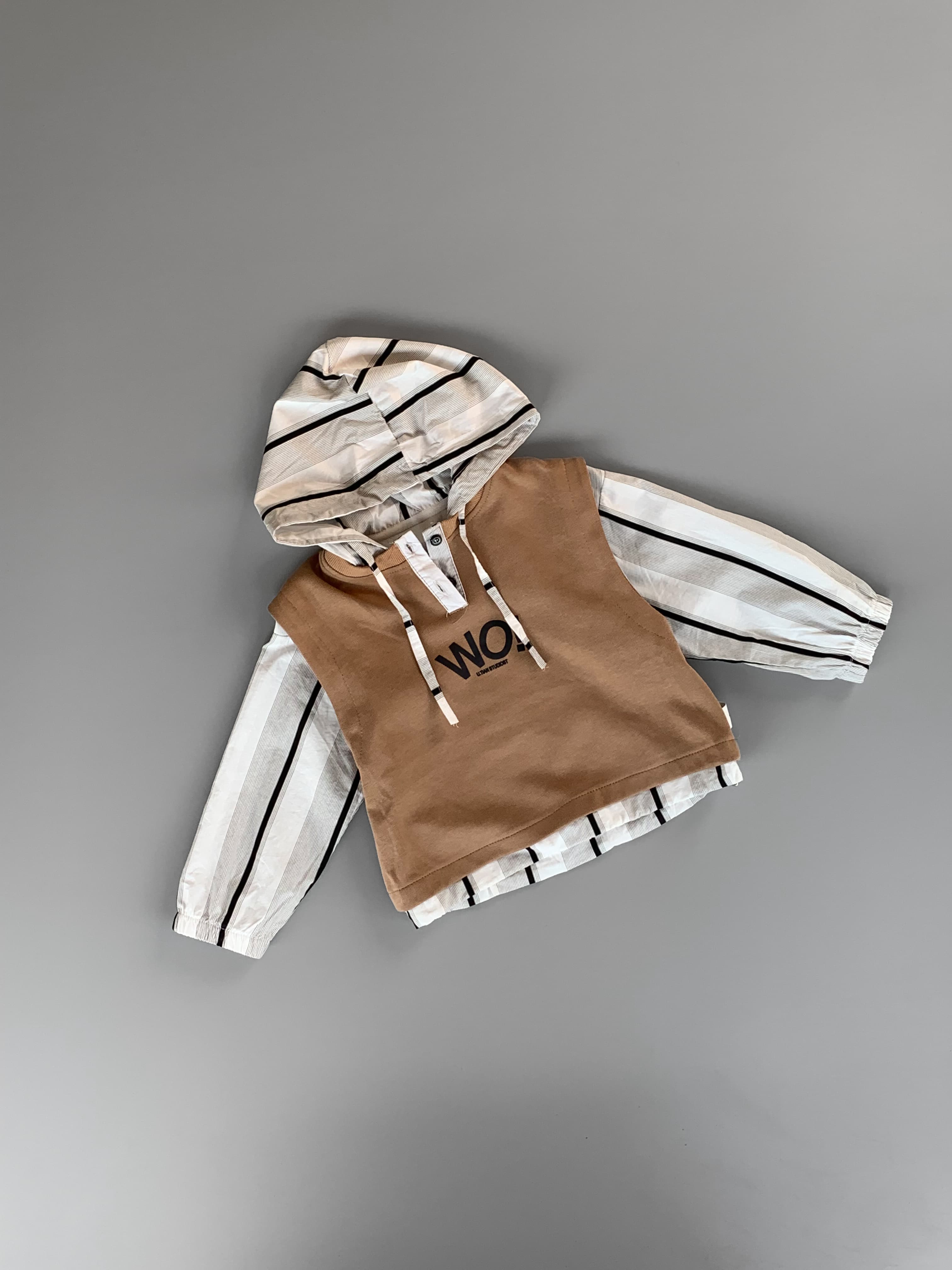 Royal Drift Modern Hoodie 3570